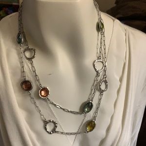 Lia Sophia Necklace